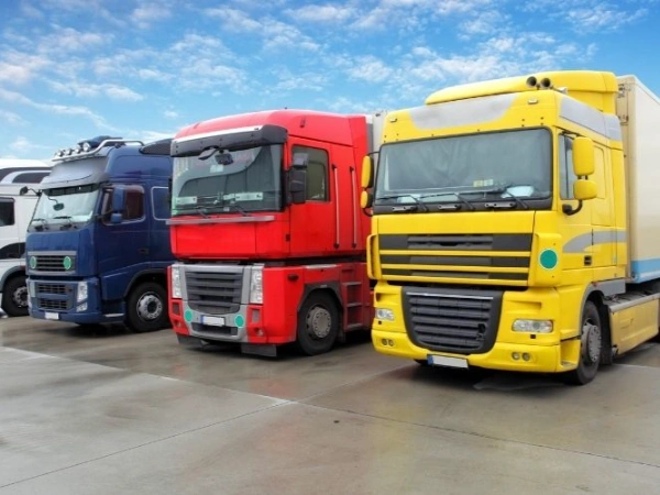 Antalya Gömeç Nakliye